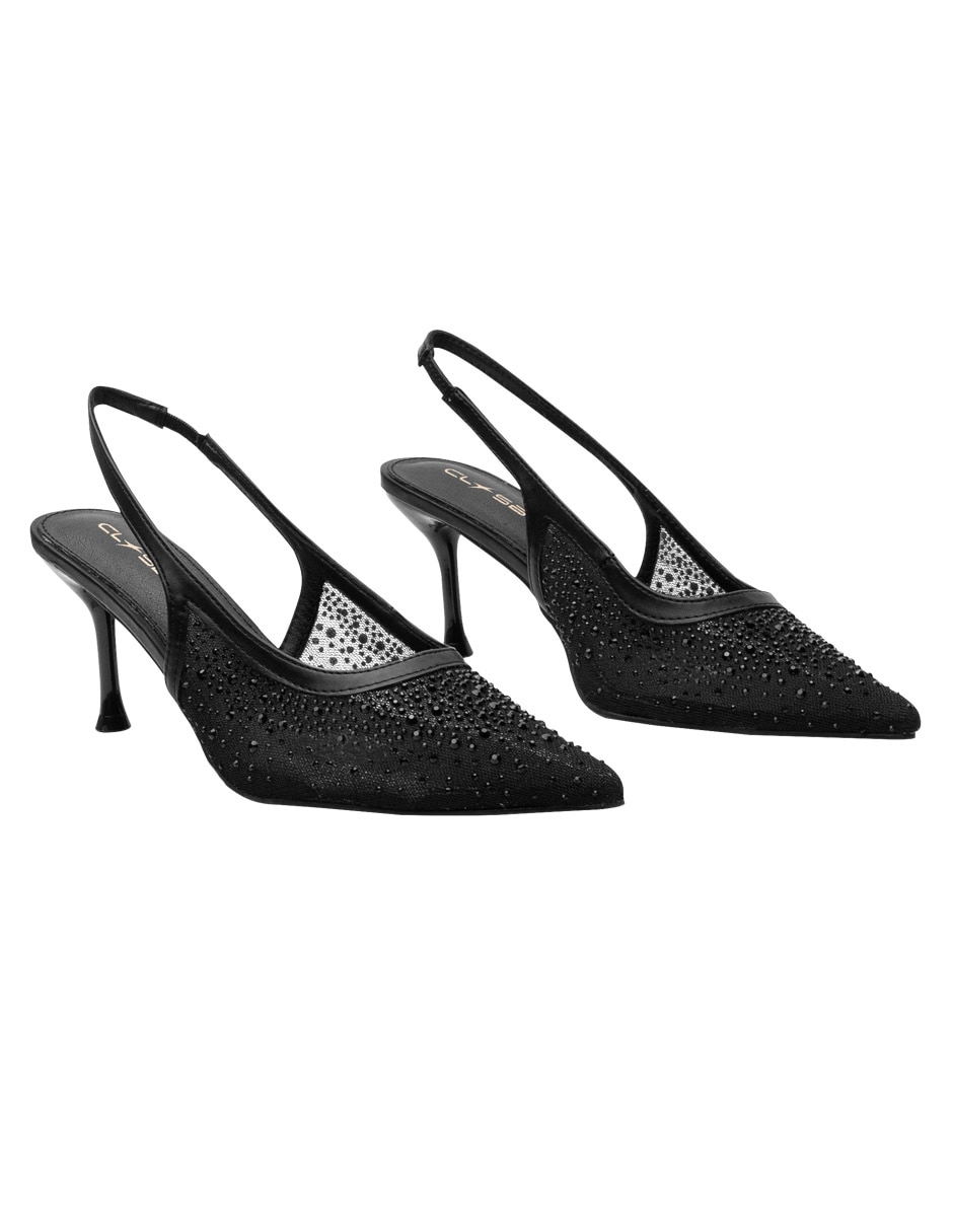 Zapatilla Dorothy Gaynor