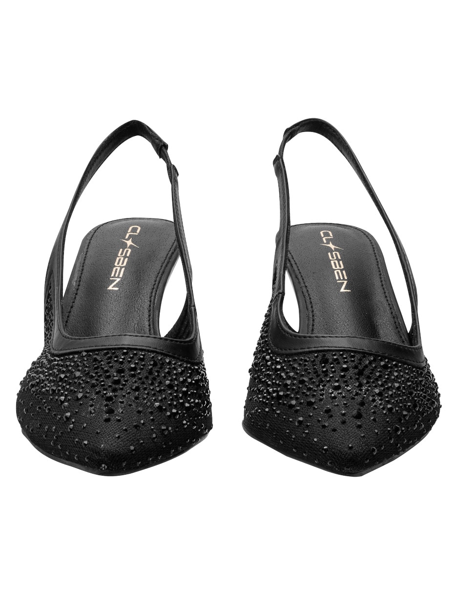 Zapatilla Dorothy Gaynor
