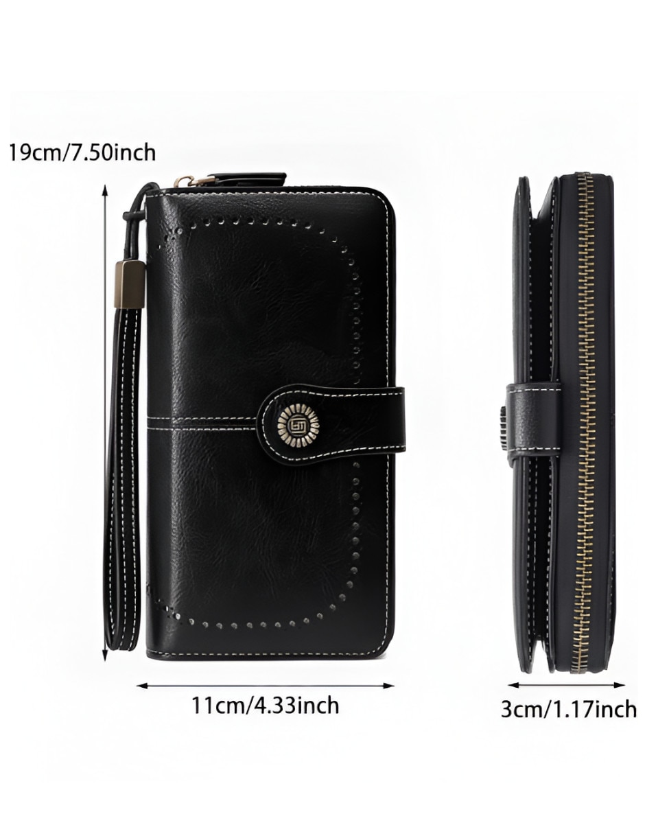Cartera Xtellar para mujer