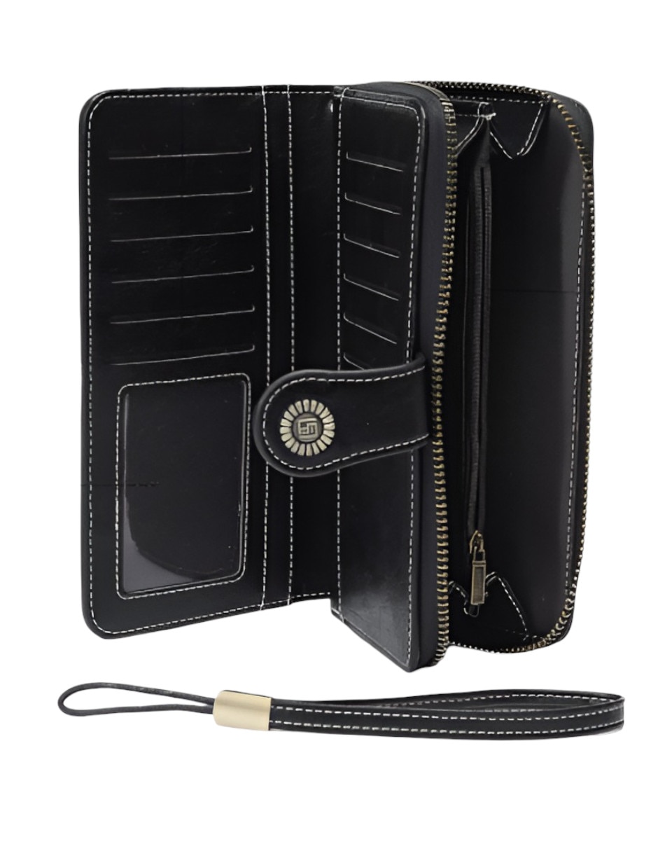Cartera Xtellar para mujer