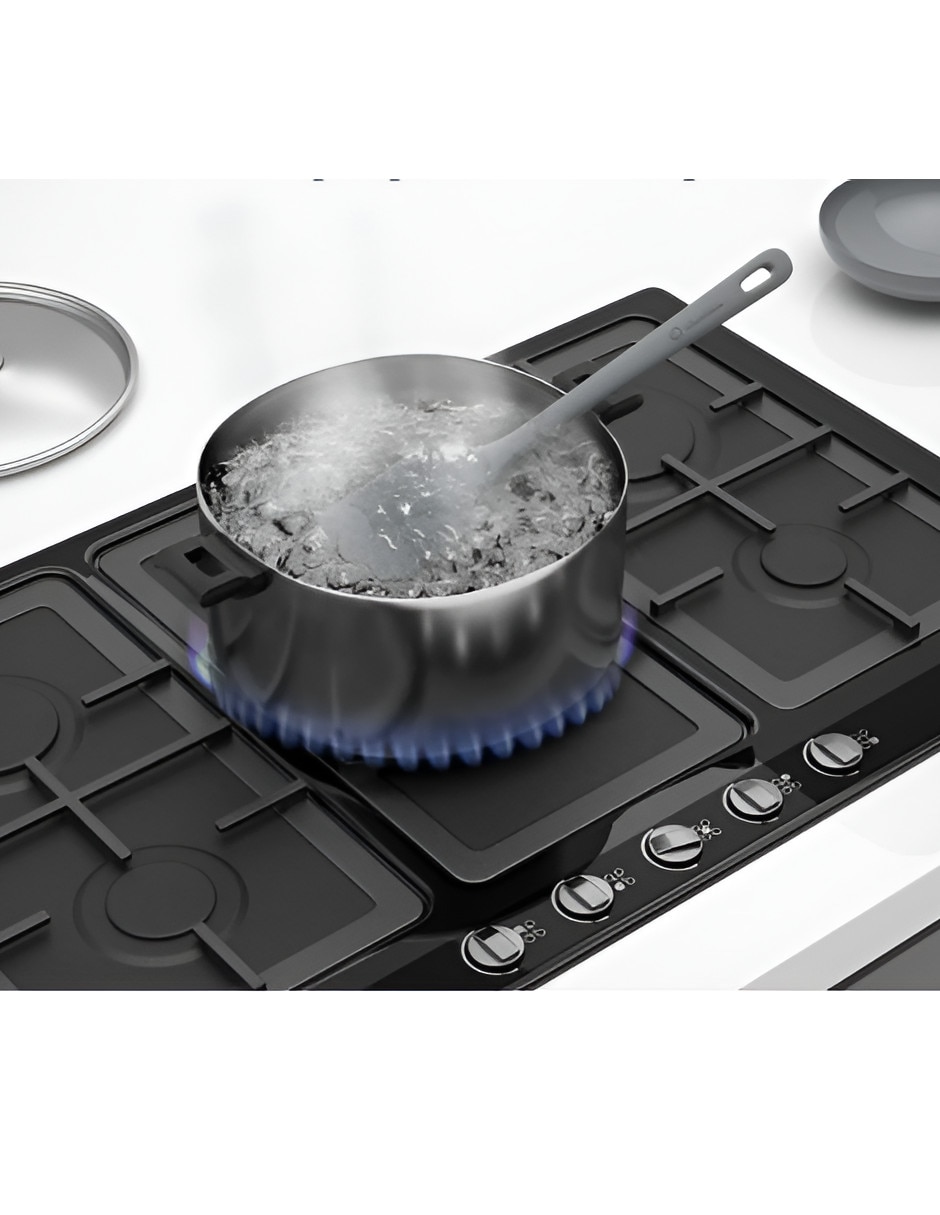 Set espátulas de silicón 2
