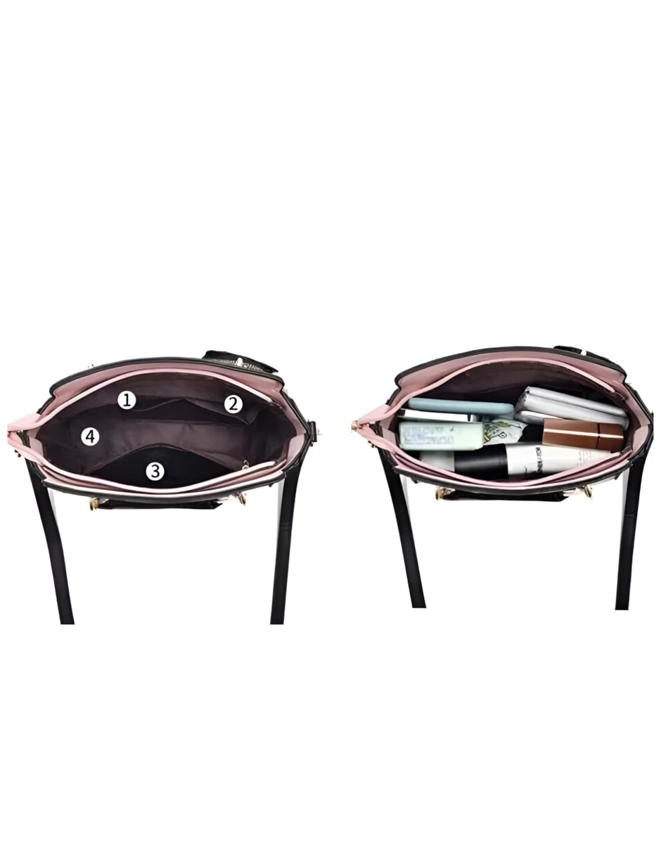 Bolsa crossbody para mujer 2