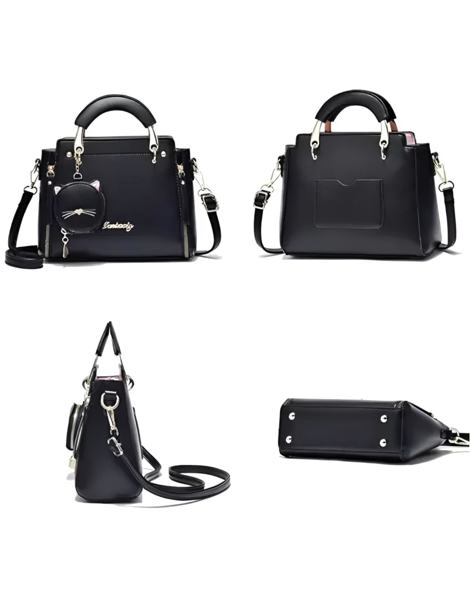 Bolsa crossbody para mujer 3