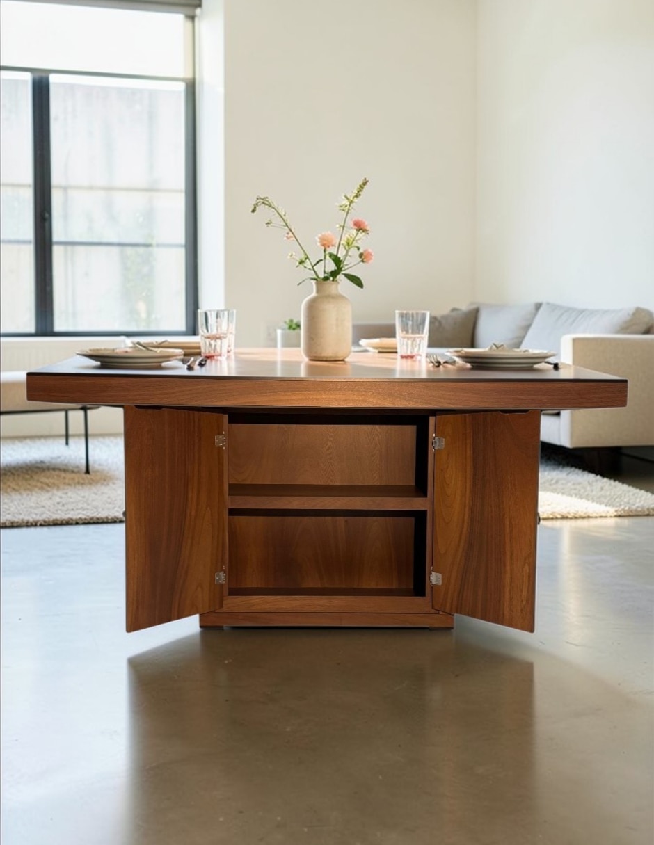 Comedor para 6 personas 7