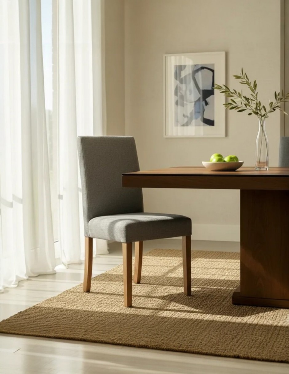 Comedor para 6 personas 9