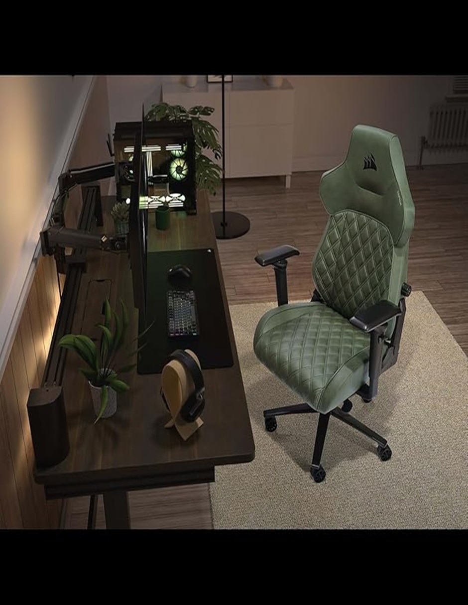 Asiento gamer CF-9010068-WW 2