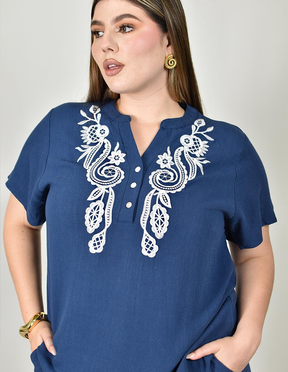 Conjunto casual para mujer 3