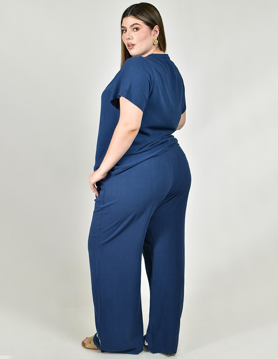 Conjunto casual para mujer 5