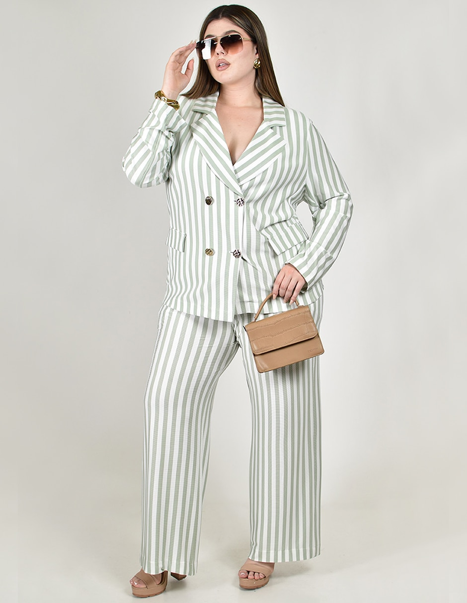 Conjunto casual para mujer 4