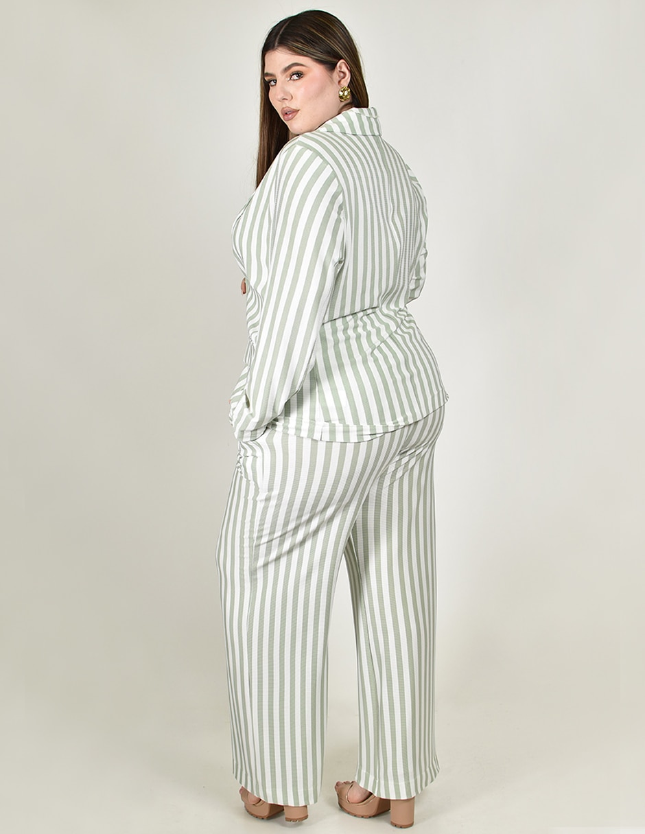 Conjunto casual para mujer 5