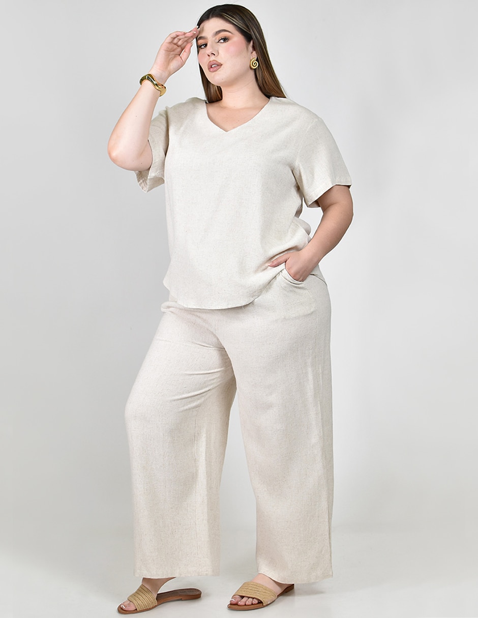 Conjunto casual para mujer 2