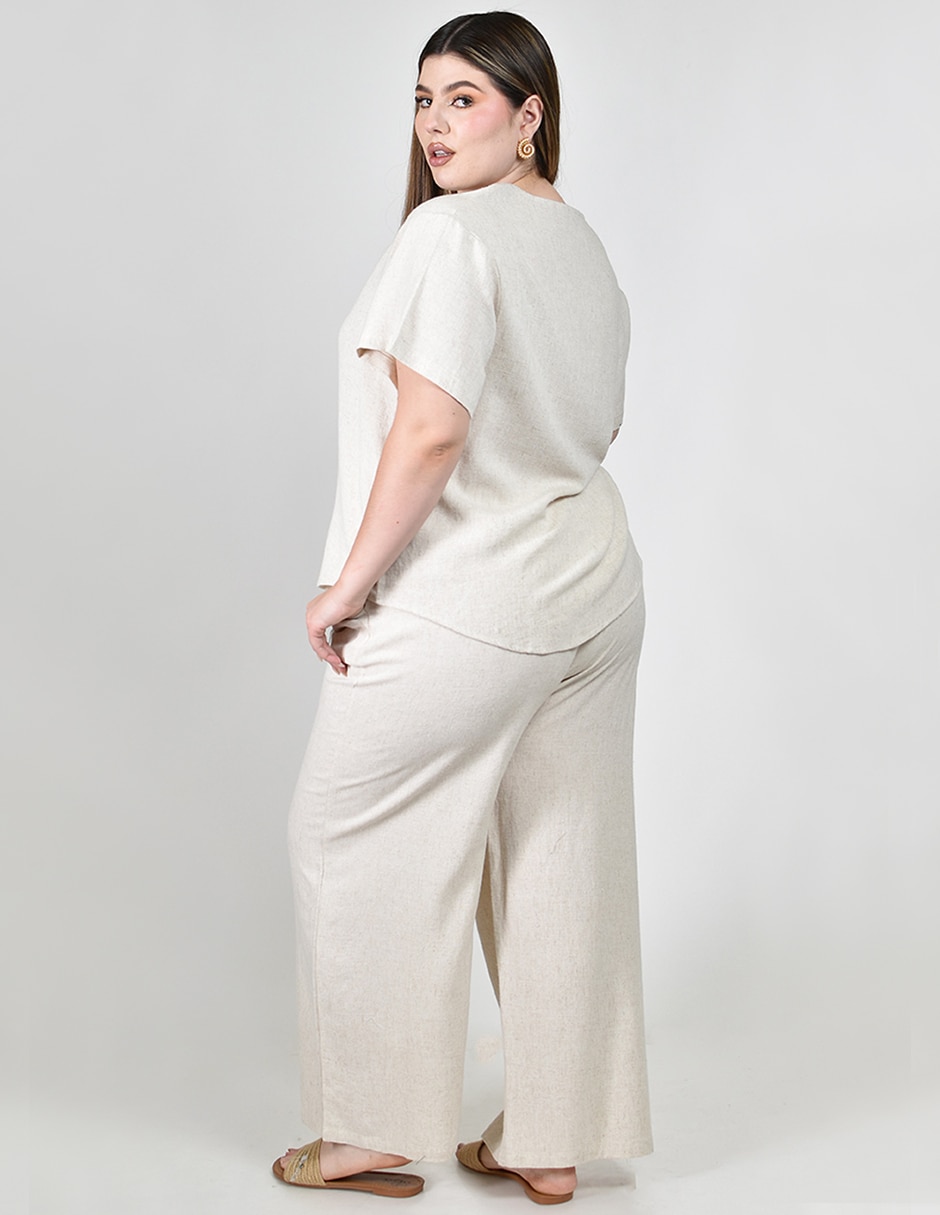 Conjunto casual para mujer 5