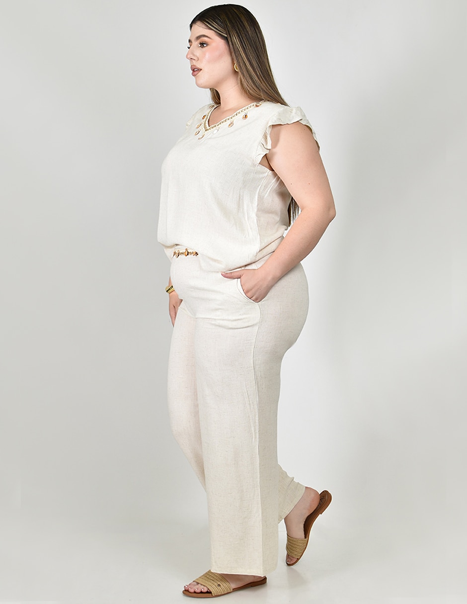 Conjunto casual para mujer 2