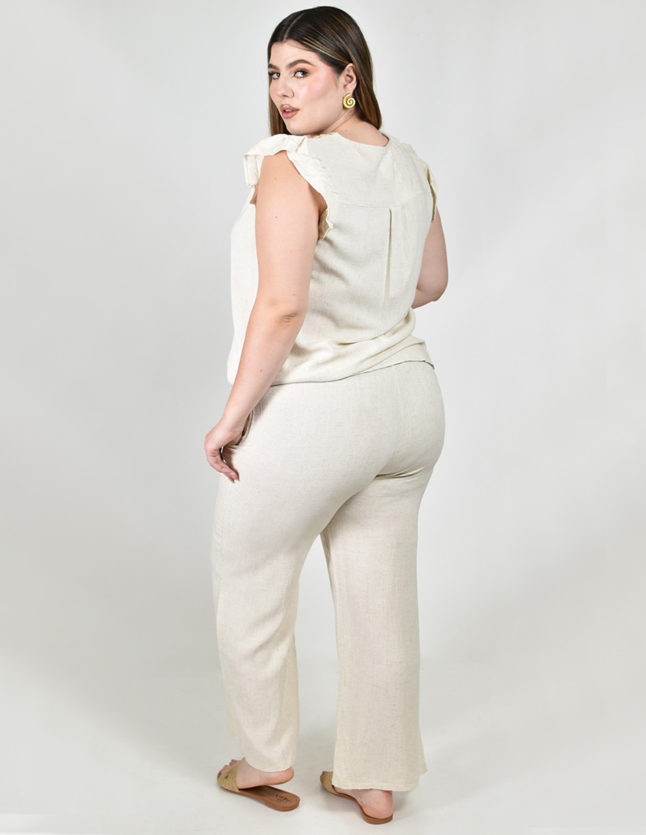 Conjunto casual para mujer 5