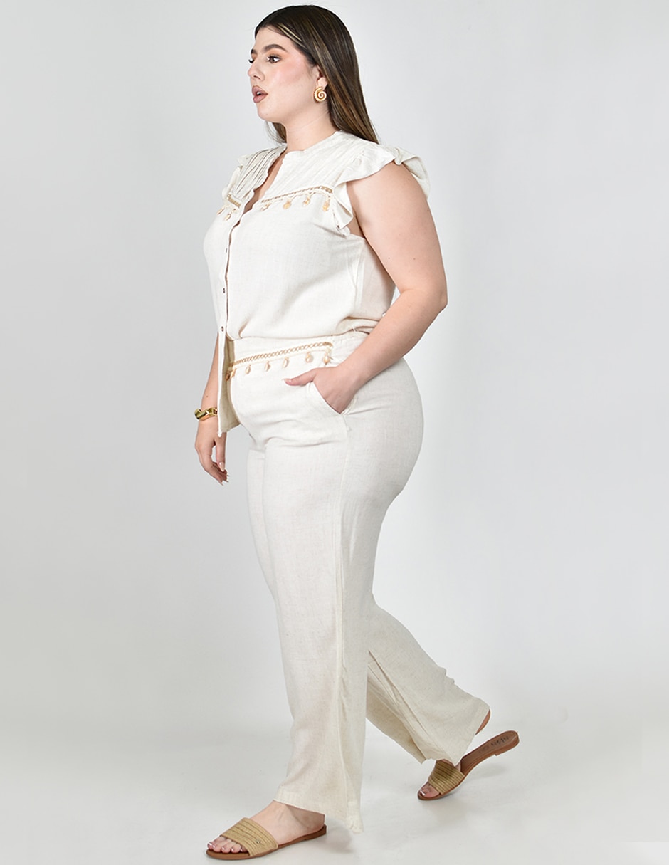 Conjunto casual para mujer 2
