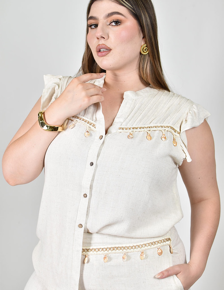 Conjunto casual para mujer 3