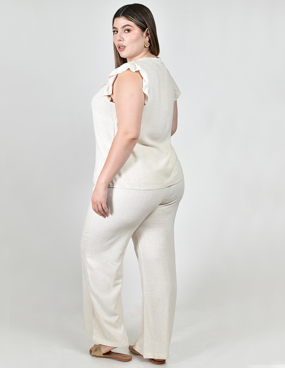Conjunto casual para mujer 5