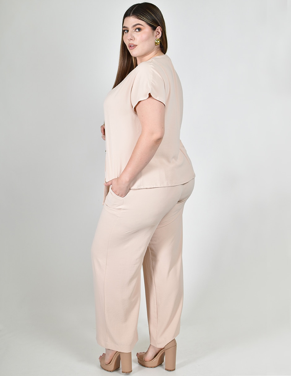 Conjunto casual para mujer 5