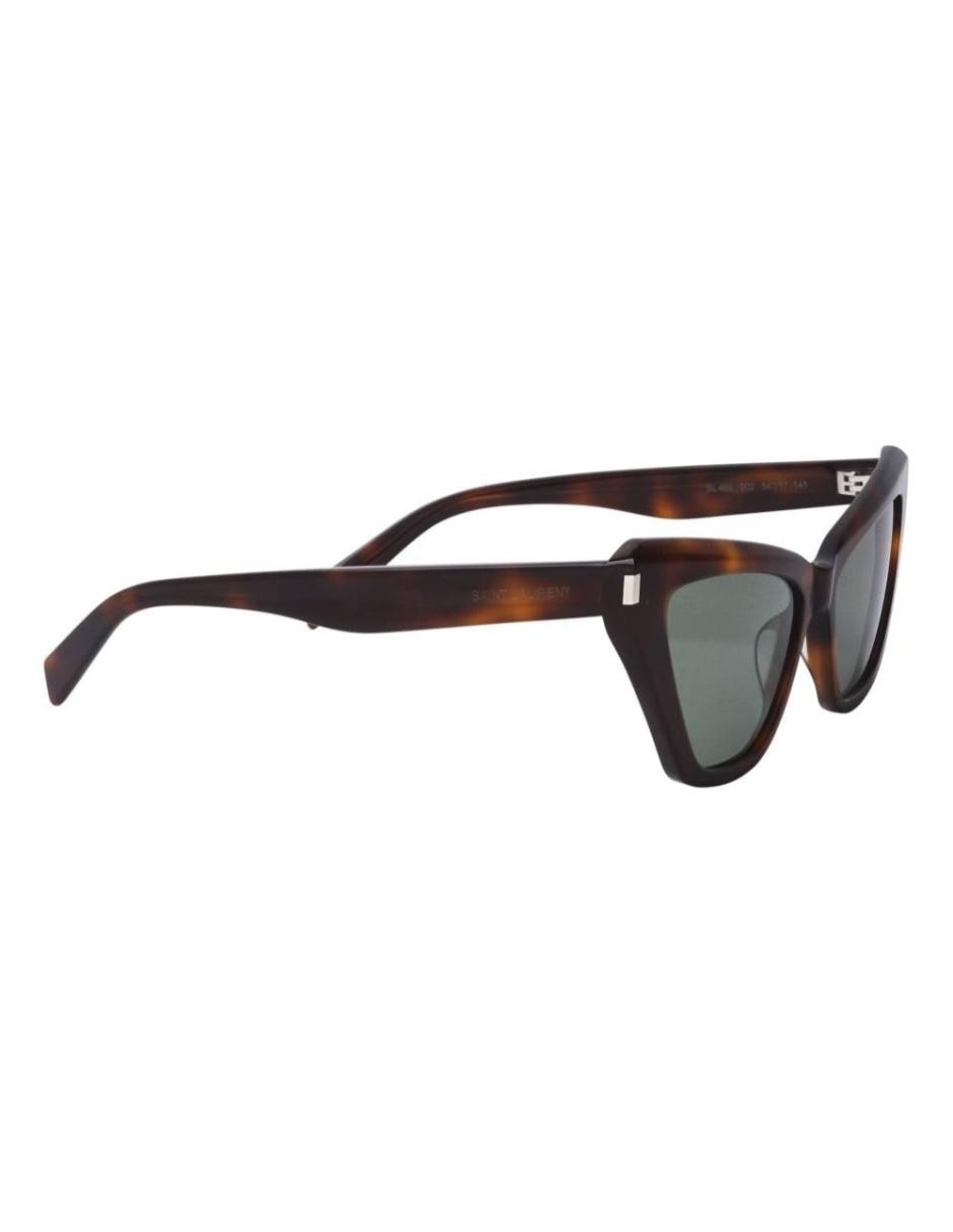 Lentes de sol Yves Saint Laurent SL M466 002 para mujer