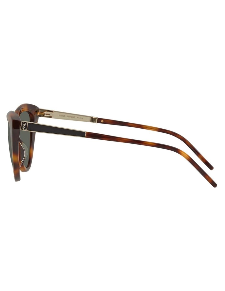 Lentes de sol Yves Saint Laurent SL M81 003 para mujer