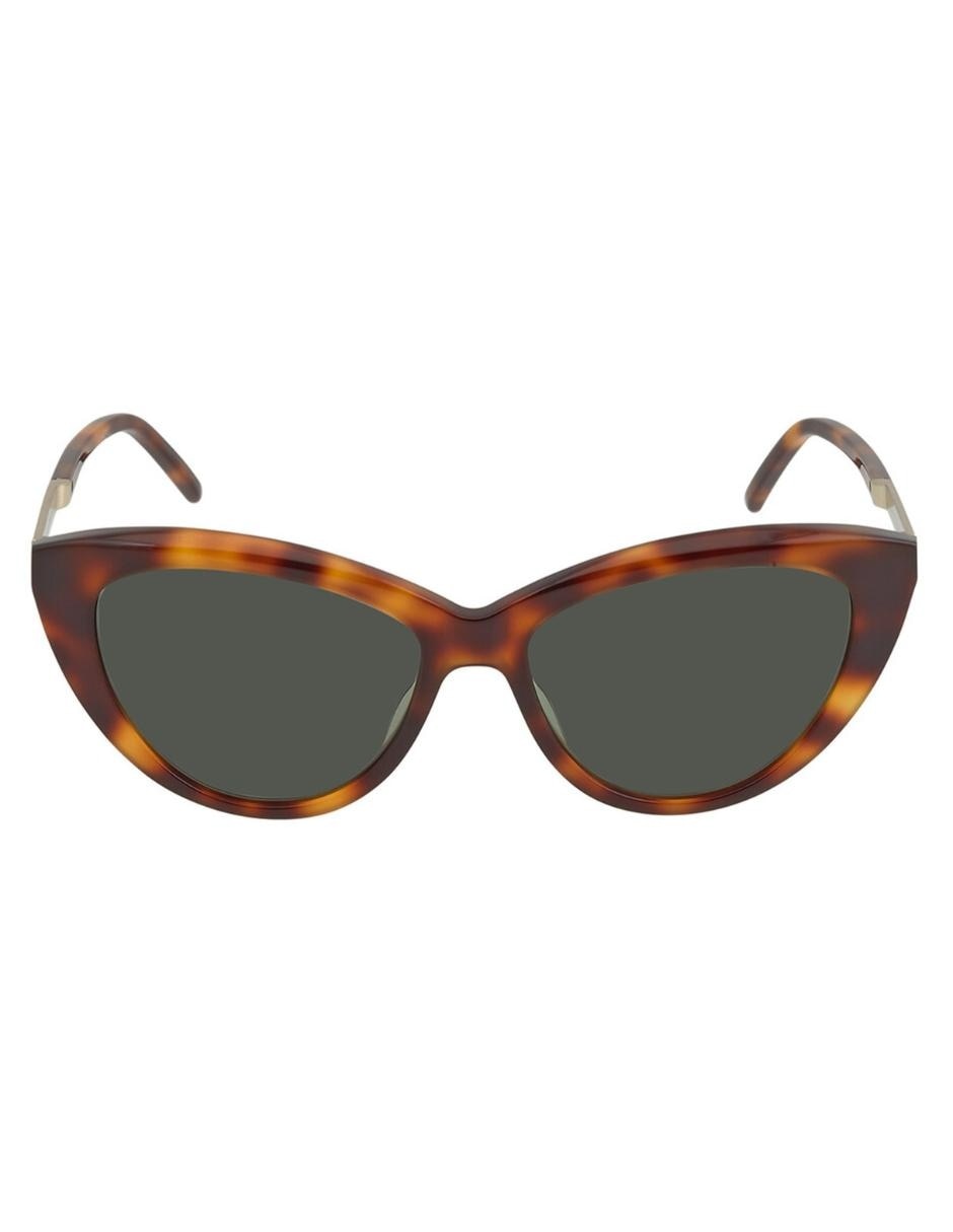 Lentes de sol Yves Saint Laurent SL M81 003 para mujer