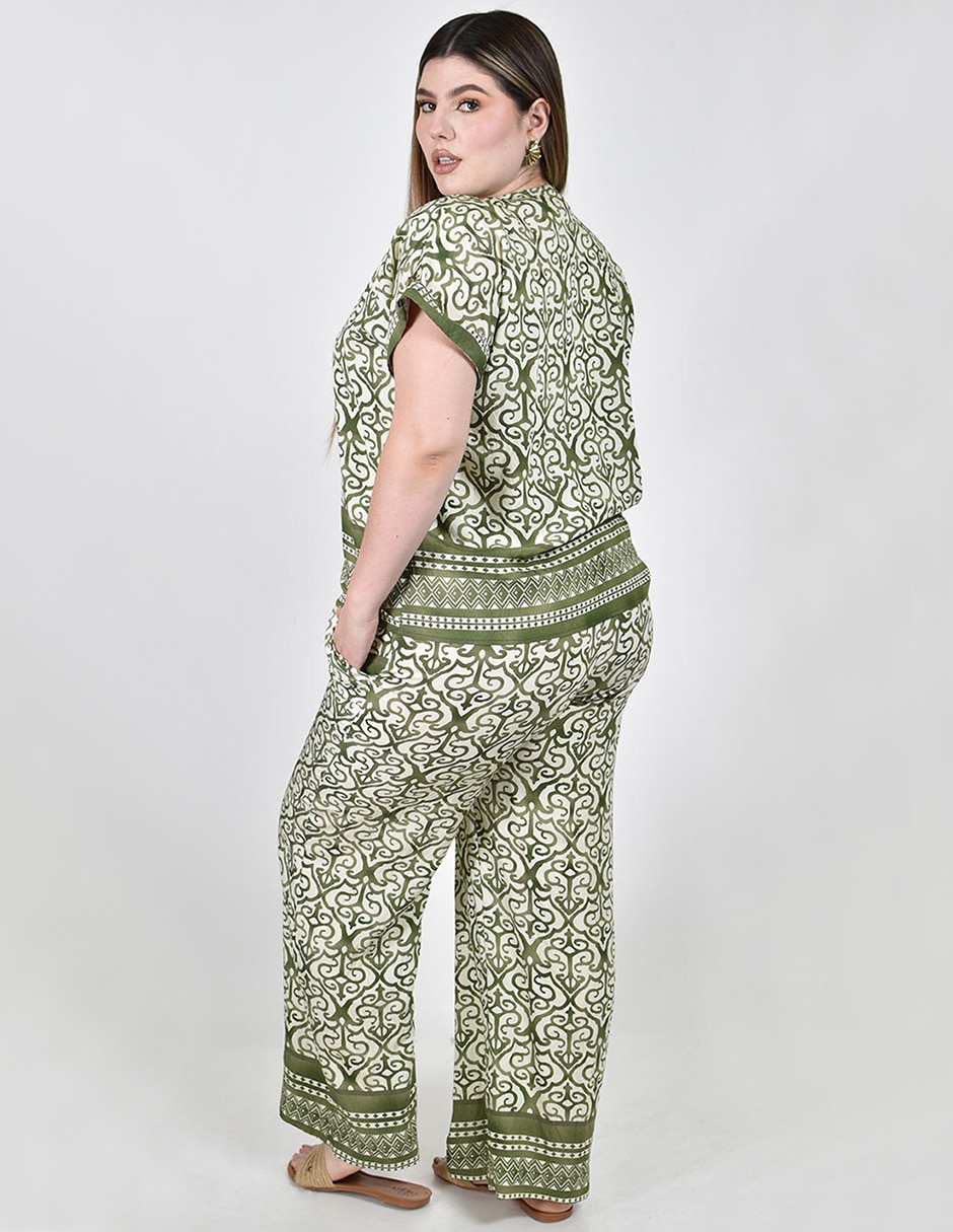 Conjunto casual para mujer 5