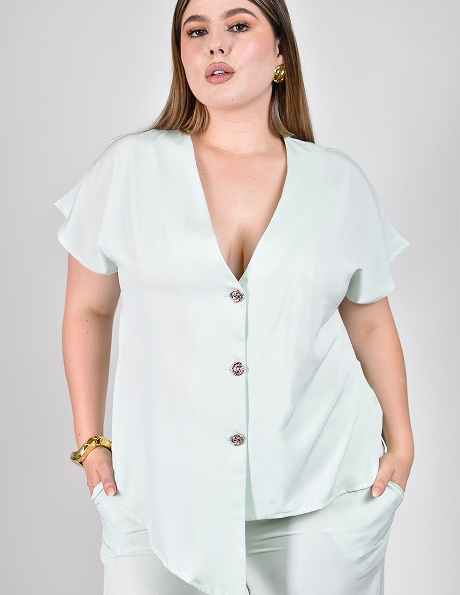Conjunto casual para mujer 3
