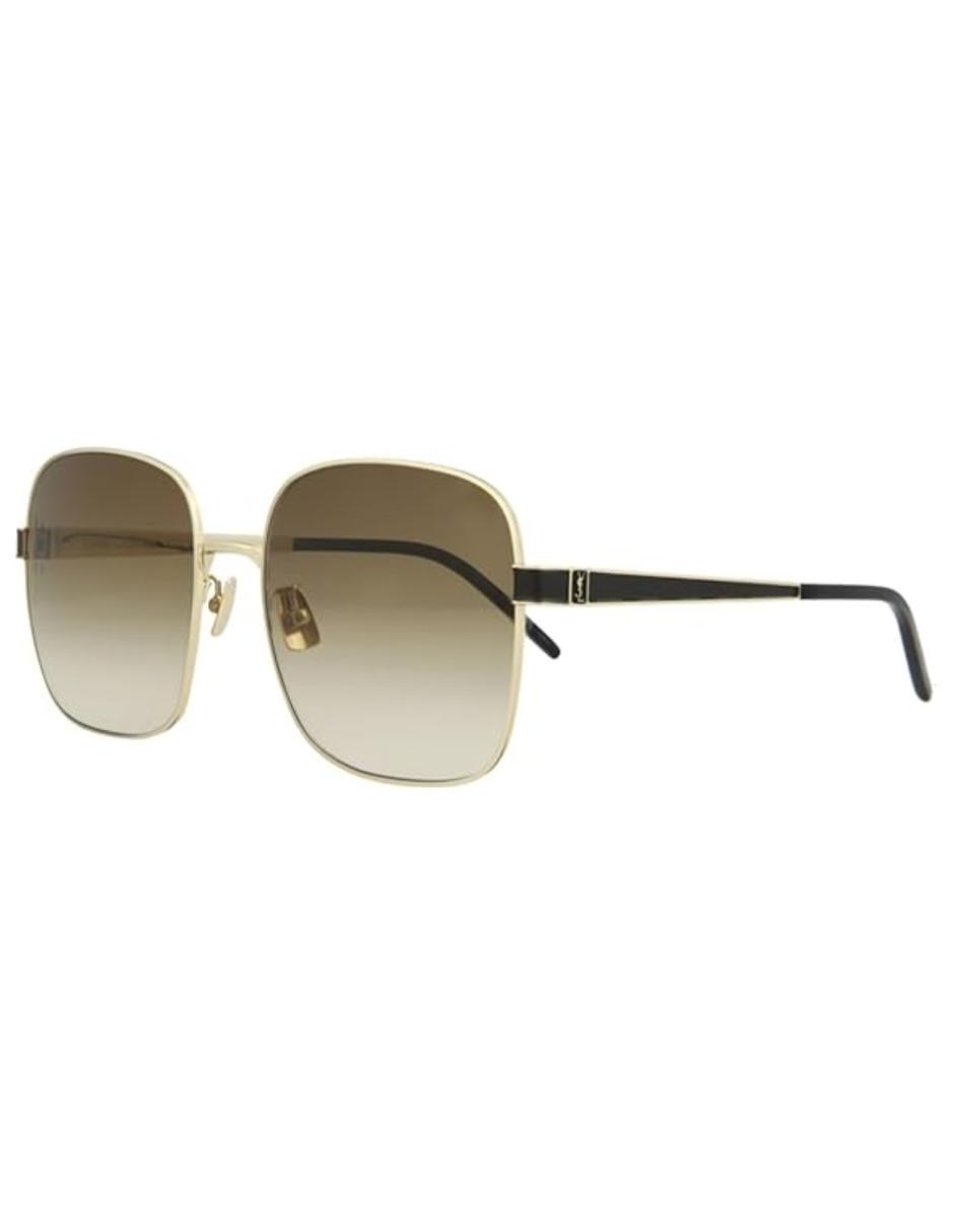 YVES SAINT LAURENT SIN FAMILIA O COLECCION SLM75 005 para (si aplica) Mujer
