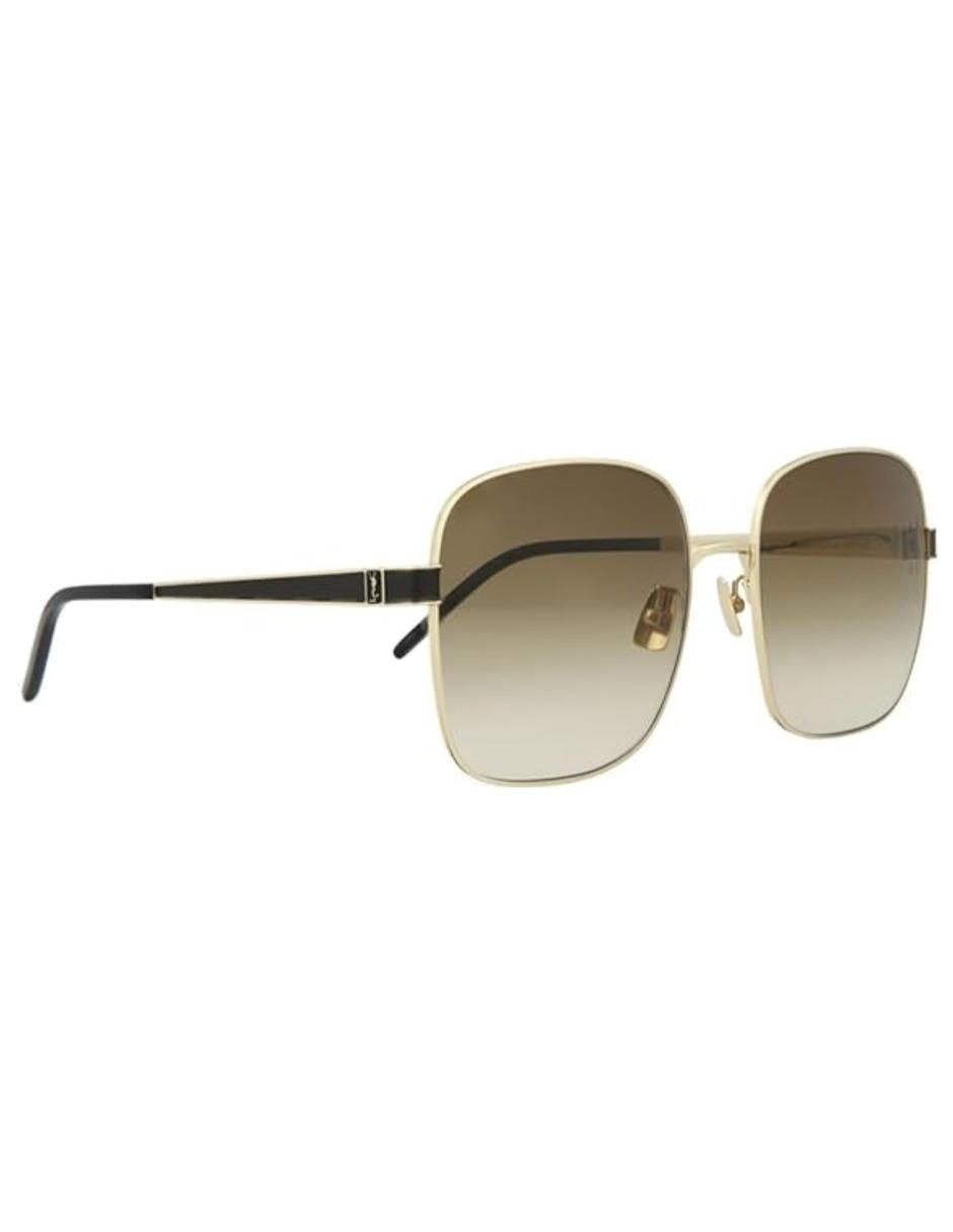 YVES SAINT LAURENT SIN FAMILIA O COLECCION SLM75 005 para (si aplica) Mujer