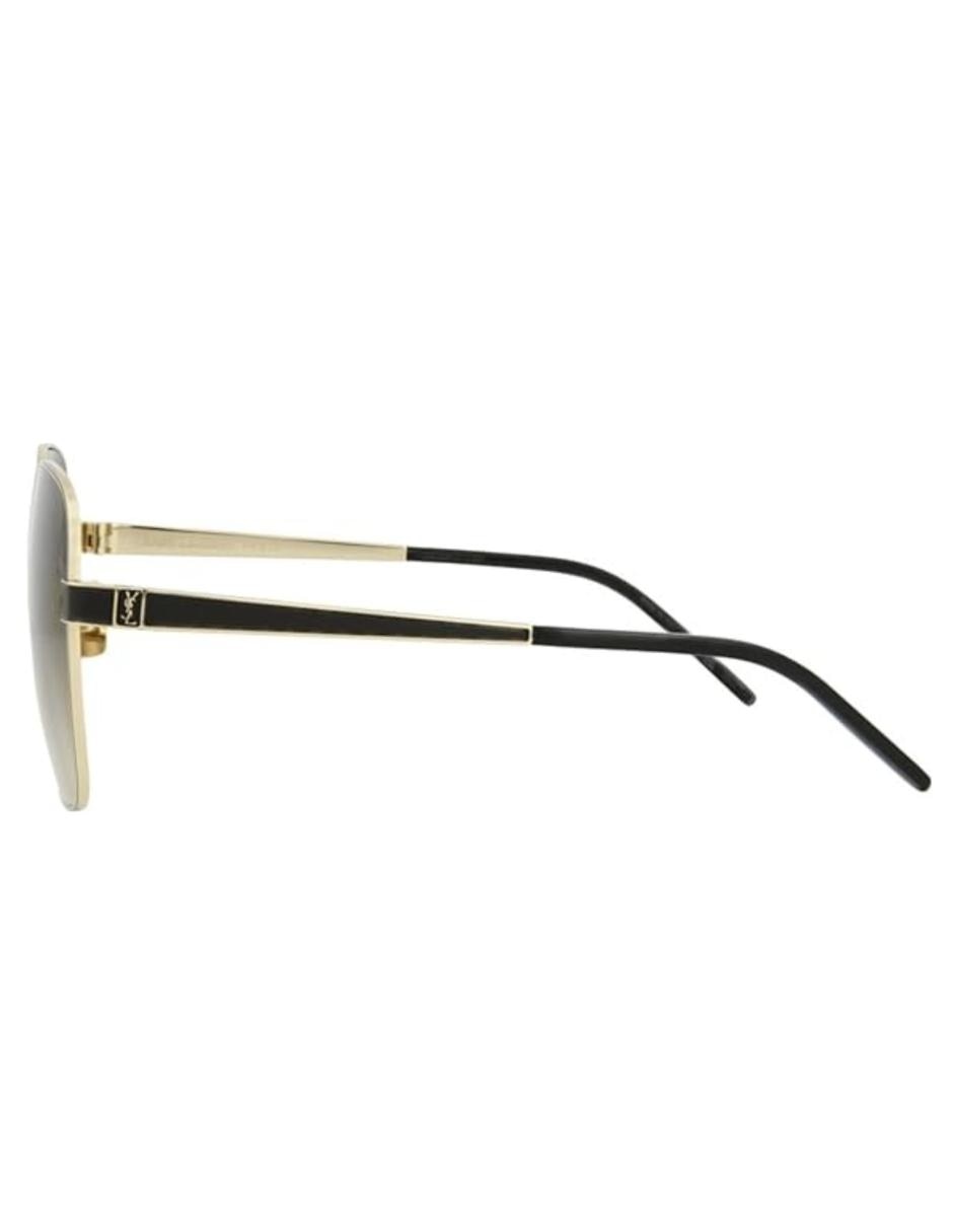 YVES SAINT LAURENT SIN FAMILIA O COLECCION SLM75 005 para (si aplica) Mujer