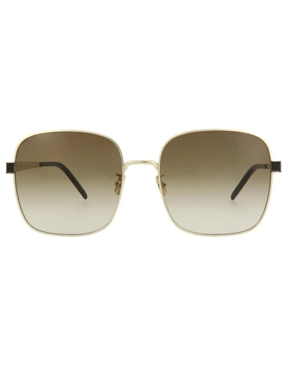 YVES SAINT LAURENT SIN FAMILIA O COLECCION SLM75 005 para (si aplica) Mujer