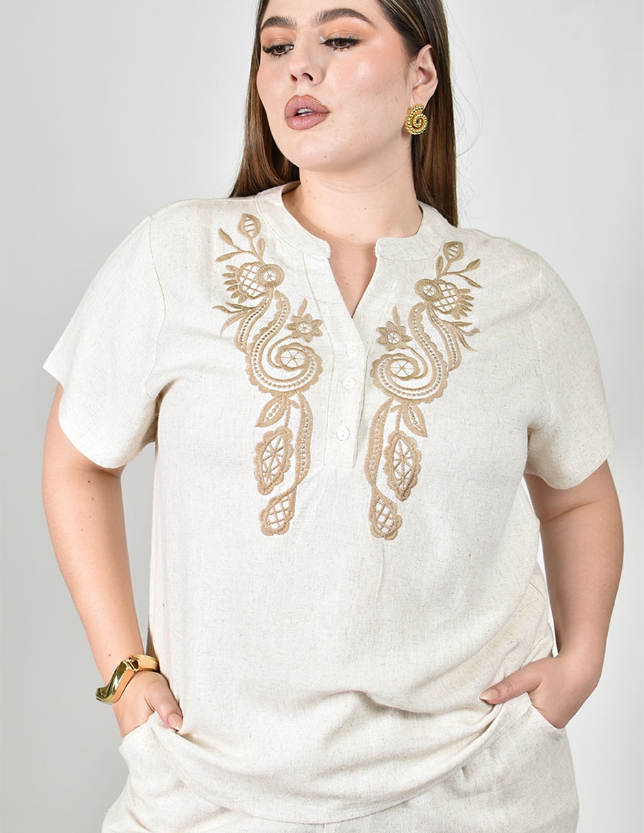 Conjunto casual para mujer 3