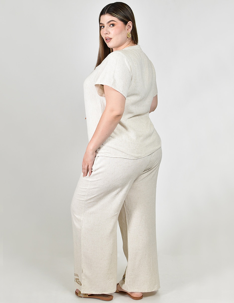 Conjunto casual para mujer 5