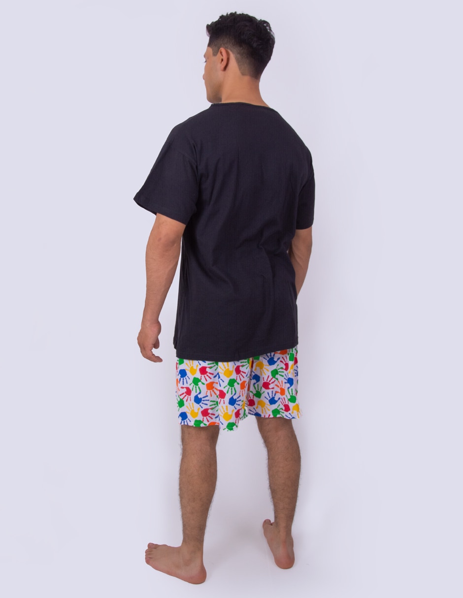 Conjunto pijama Twins para hombre