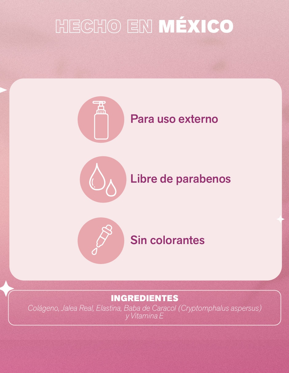 Crema facial recomendada para prevenir signos de la edad día y noche Lemon Cochella para piel mixta