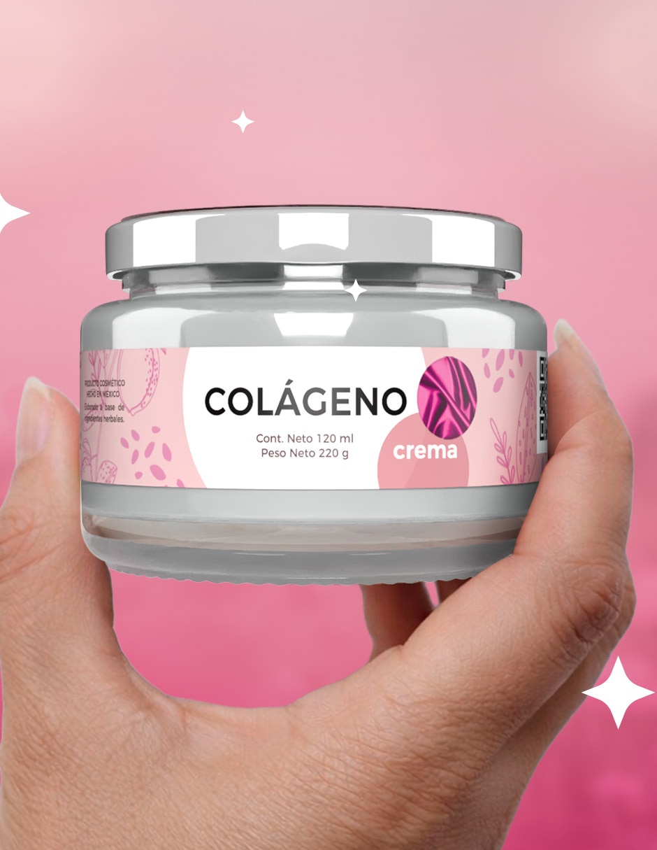 Crema facial recomendada para prevenir signos de la edad día y noche Lemon Cochella para piel mixta