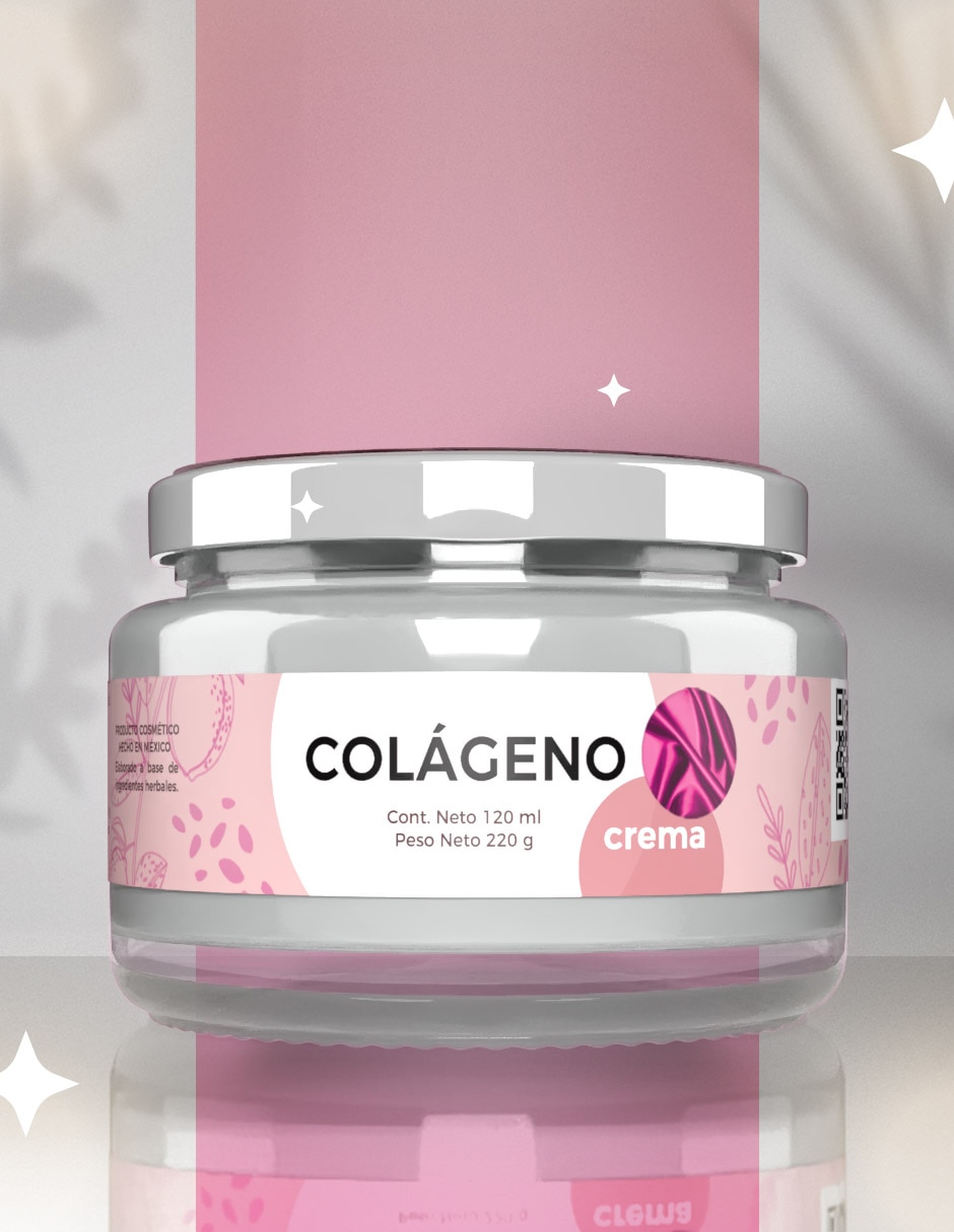 Crema facial recomendada para prevenir signos de la edad día y noche Lemon Cochella para piel mixta