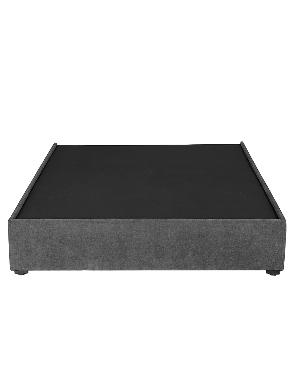 Base para cama de madera pino Base para cama de madera pino