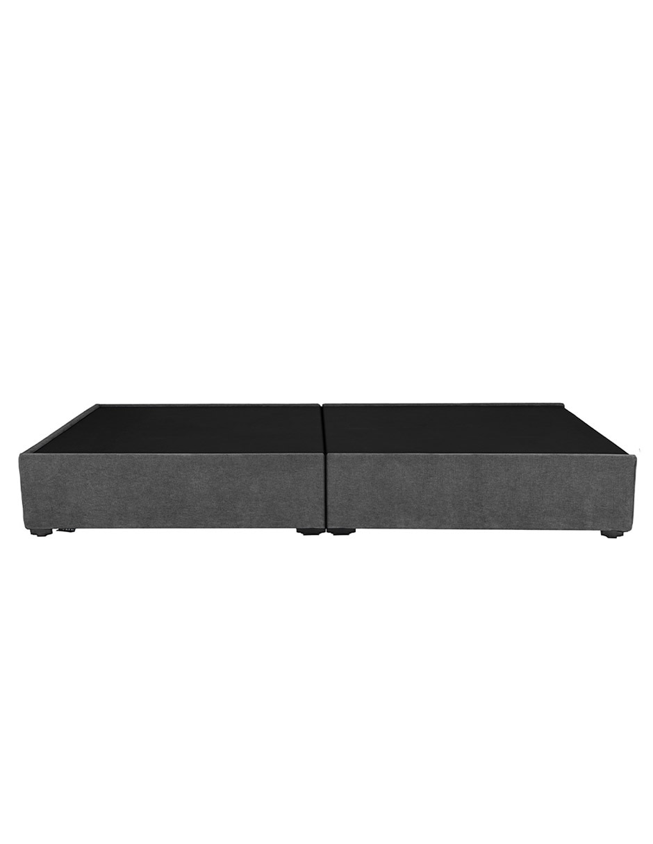 Base para cama No Base Cama Dicasa DICASA de Madera pino