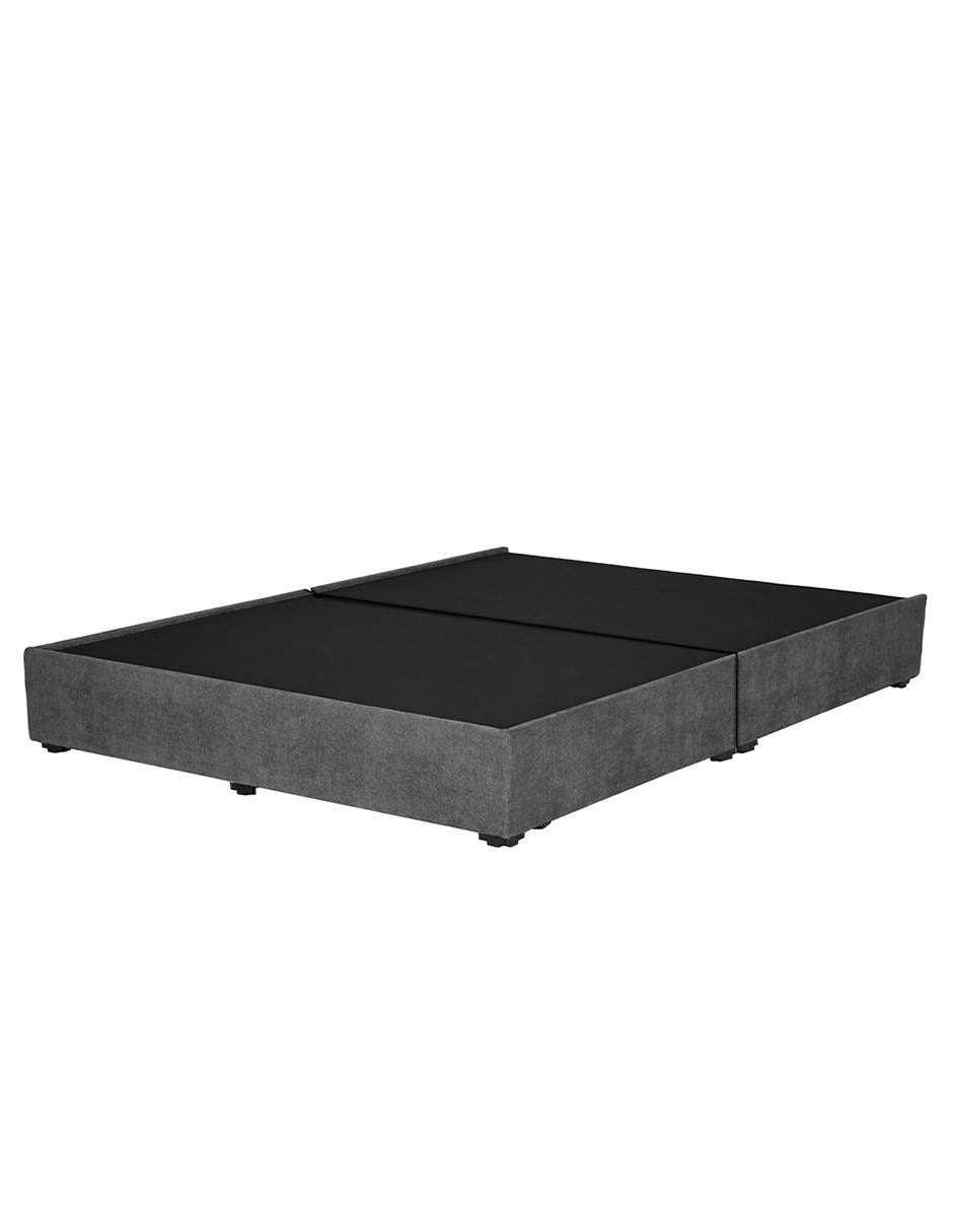 Base para cama No Base Cama Dicasa DICASA de Madera pino