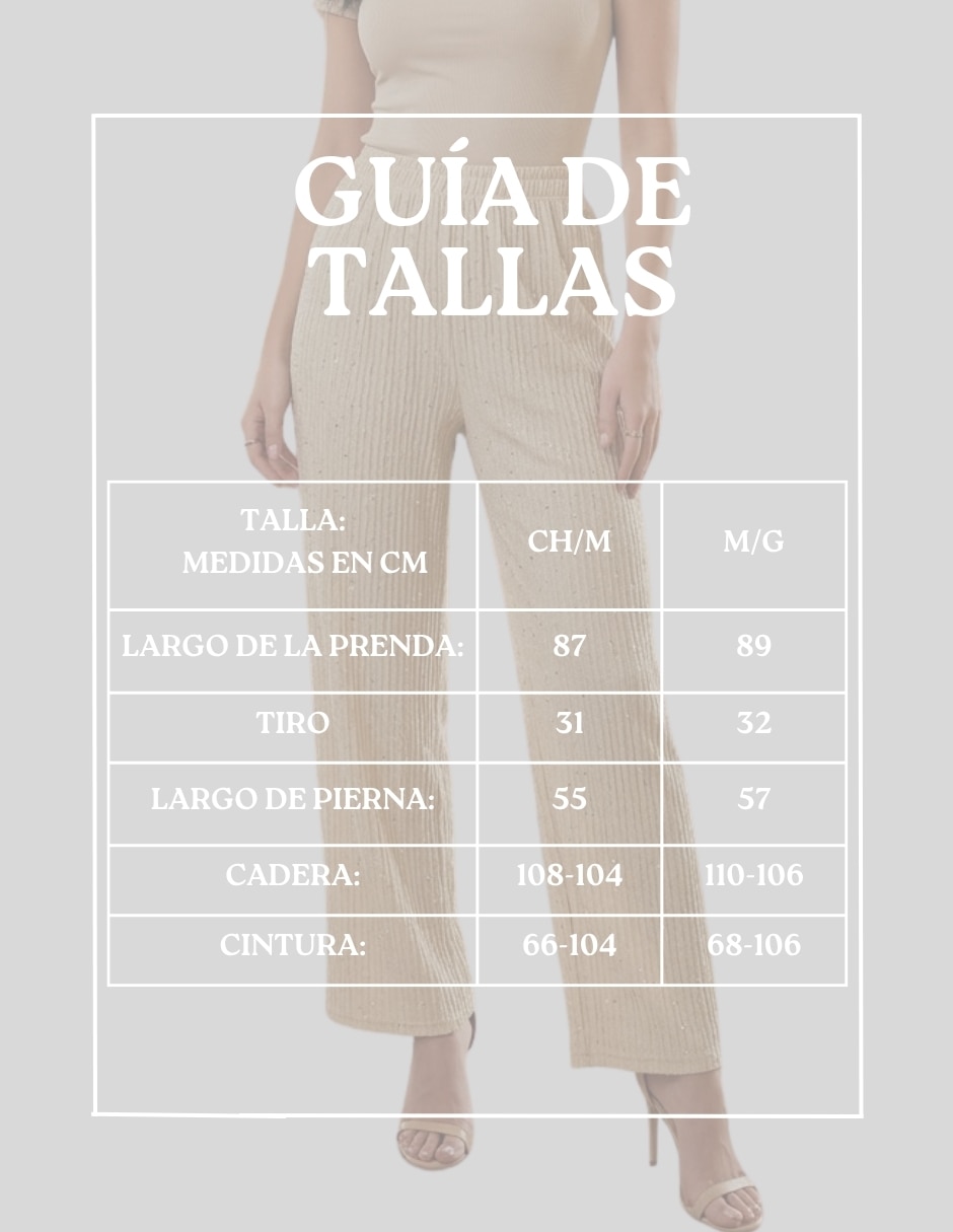 Pantalón de vestir Malabis recto para mujer