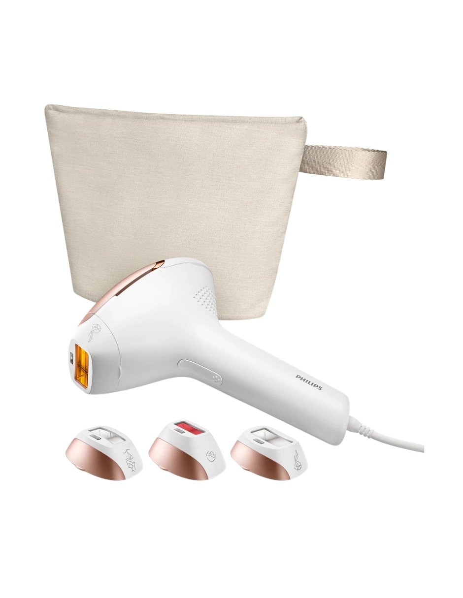 Depiladora IPL para cuerpo Phillips BRI937/03