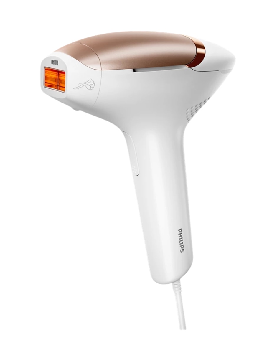 Depiladora IPL para cuerpo BRI937/03 Depiladora IPL para cuerpo BRI937/03