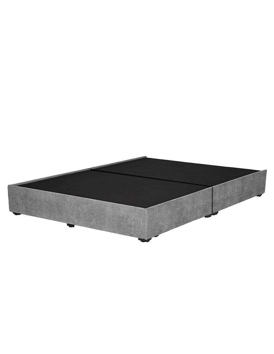 Base para cama No Base Cama Dicasa DICASA de Madera pino