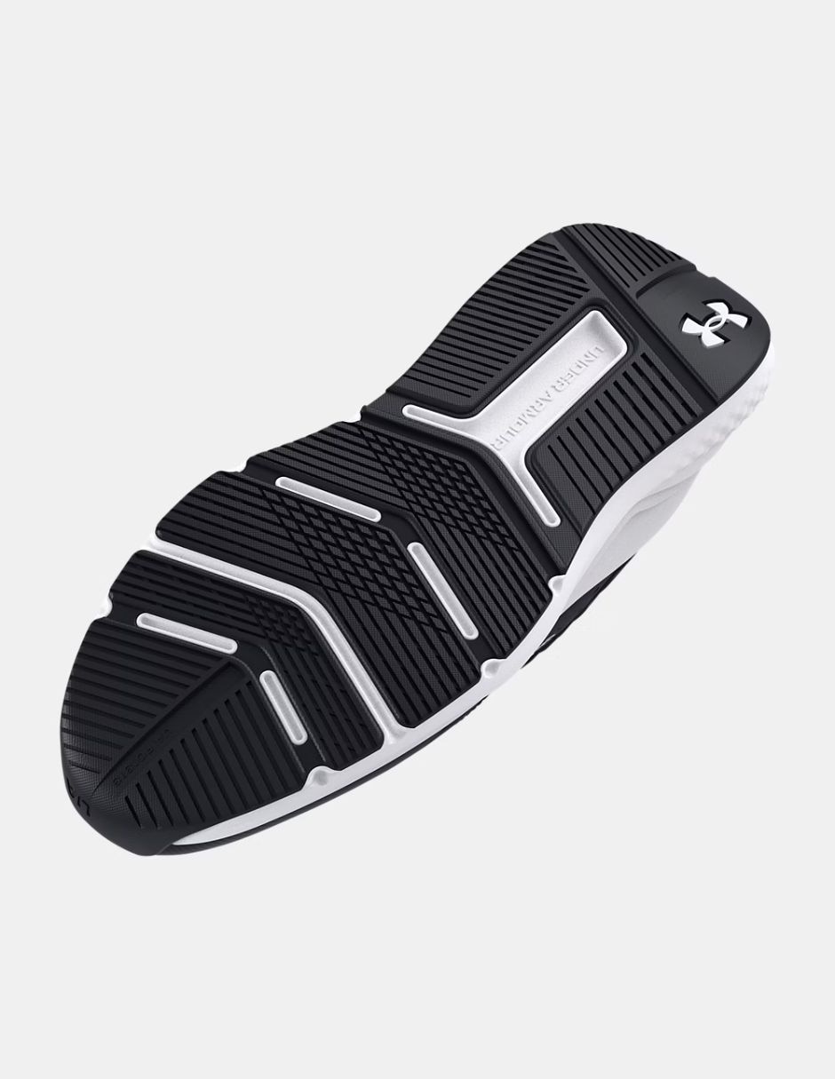 Tenis Under Armour Charged Commid de hombre para entrenamiento