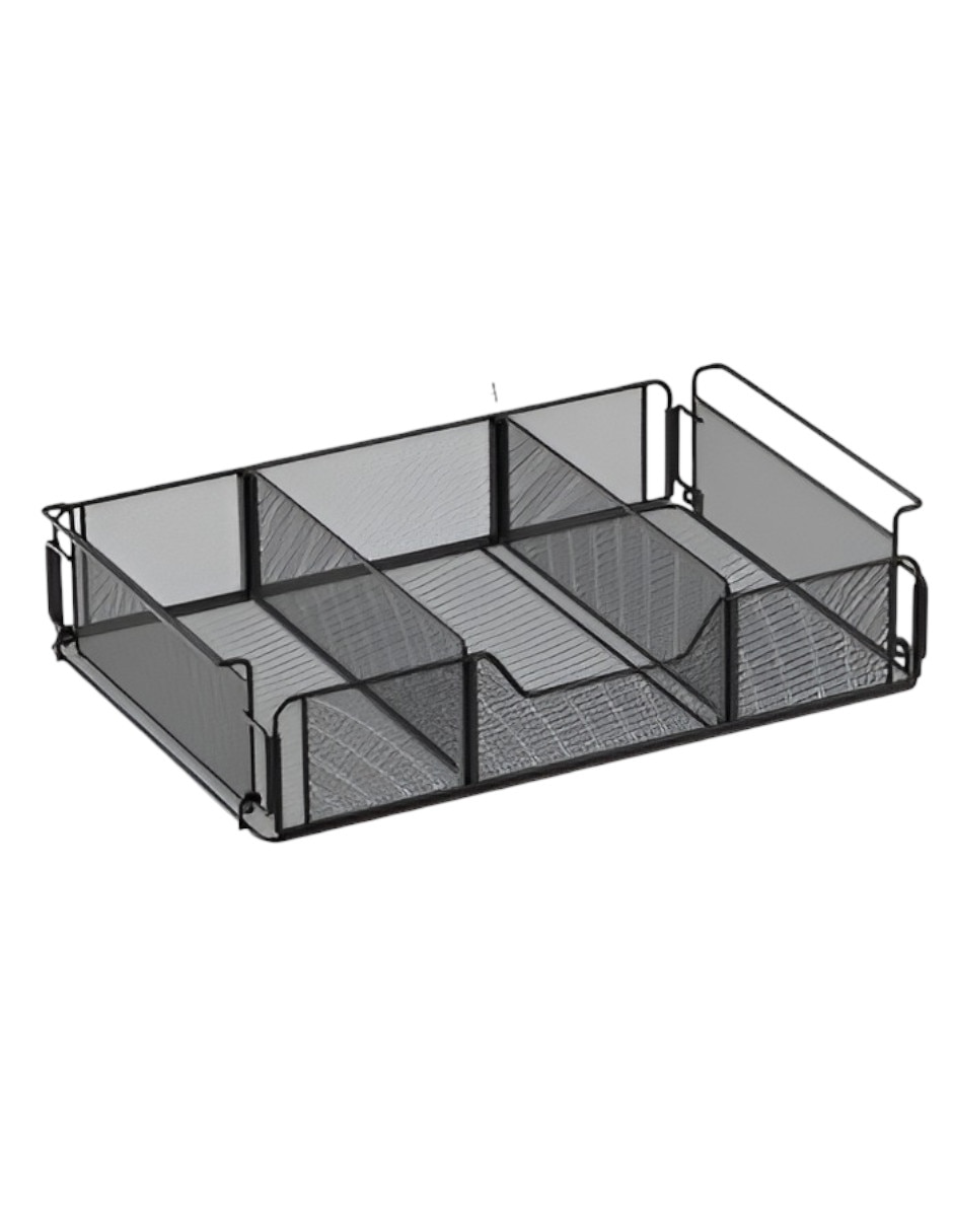 Organizador de escritorio armable Xtellar