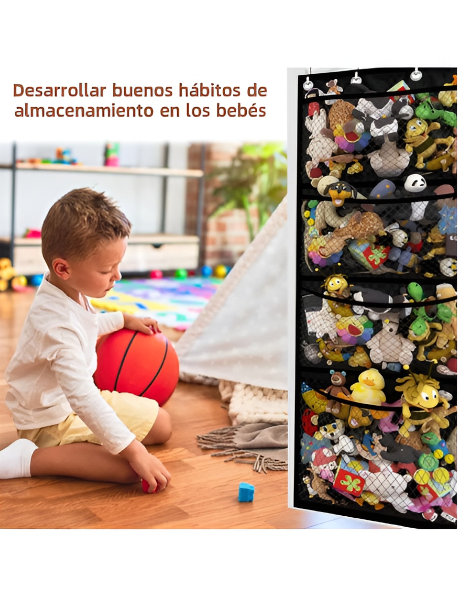 Organizador colgante armable Xtellar