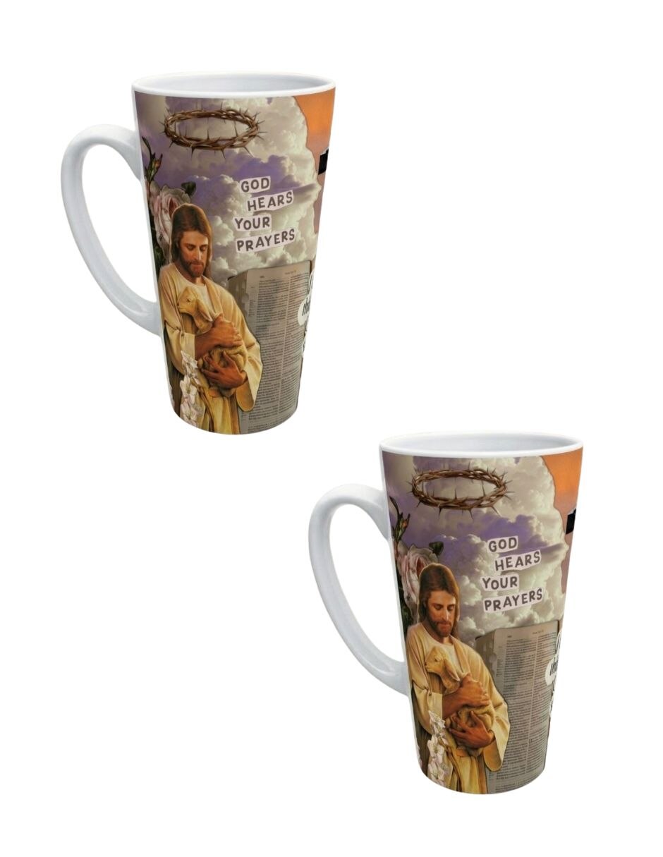 Set de tazas clásicas Tink 2 piezas