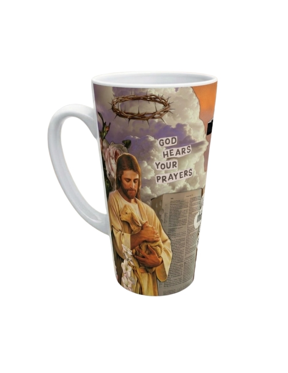 Set de tazas clásicas Tink 2 piezas