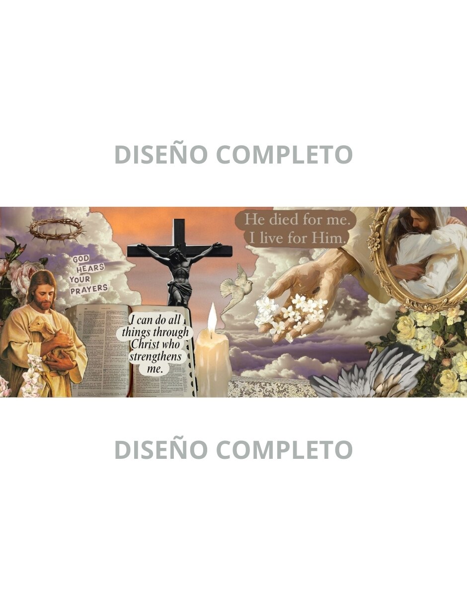 Set de tazas clásicas Tink 2 piezas